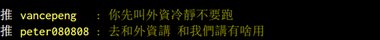 赖清德当选后台币贬幅扩大，外资大举逃离！
