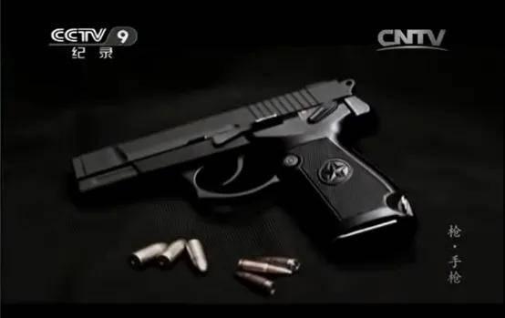 香港警队将使用国产半自动手枪 美制转轮手枪退役