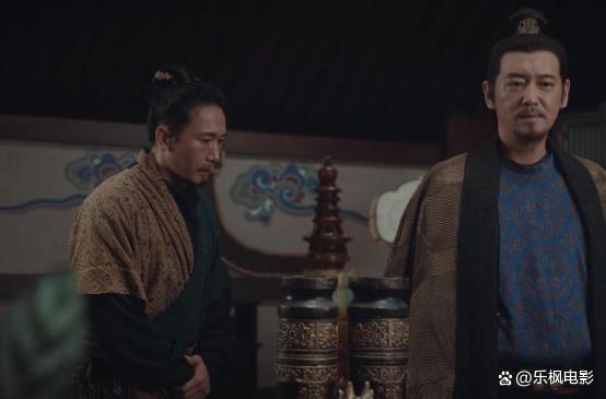 《无忧渡》半夏宣夜见家长 幕后真相揭秘