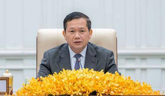 柬埔寨首相：上合组织展现新合作模式