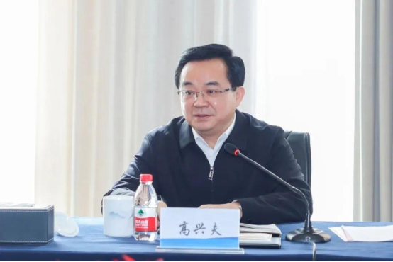 今年已经有7名正部级落马 反腐风暴持续升级