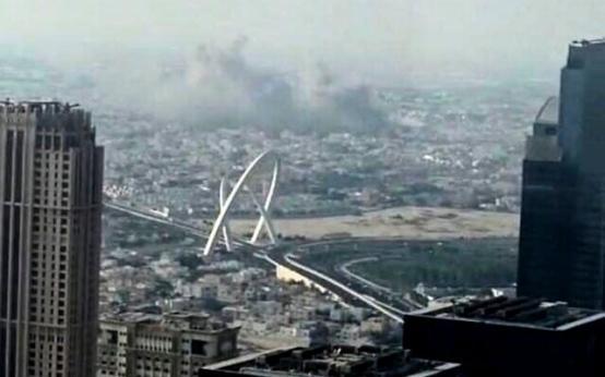 专家:以色列想把哈马斯一窝端了