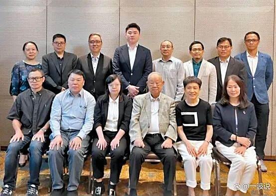 解码佳兆业郭英成的危局破题 债务重组与转型并进