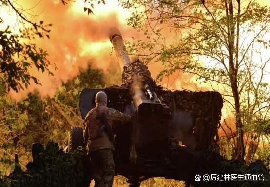 俄乌冲突大结局要来了吗 战场局势急转直下