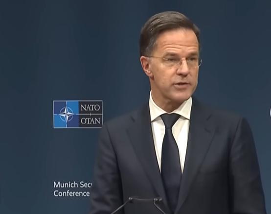 北约是俄罗斯下一个目标?俄方回应 驳斥不负责任言论