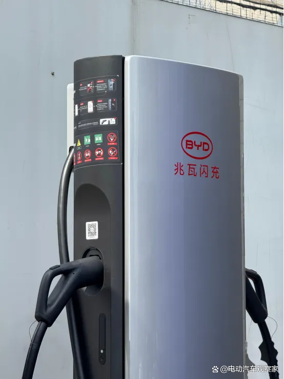 宁德时代为什么没做出闪充电池 企业定位决定技术路线