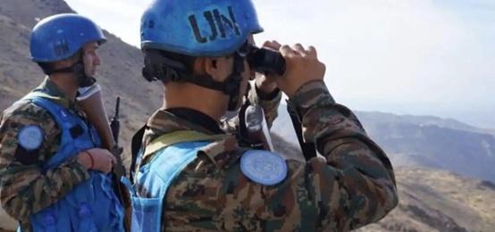 7国就保护黎境内援助人员发表声明