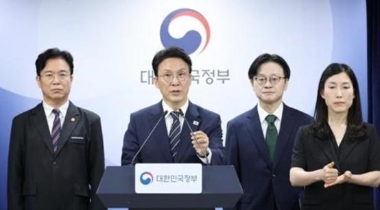 韩媒：劳资分歧仍未解 政府警告罢工风险