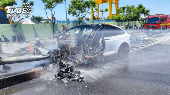 台媒：林志颖发生车祸受伤送医，今天傍晚将举行记者会说明