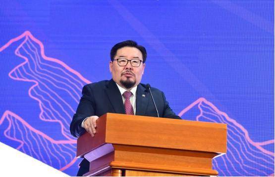 新总理刚上台，就邀请我军北上军演，蒙古国究竟打的什么算盘？