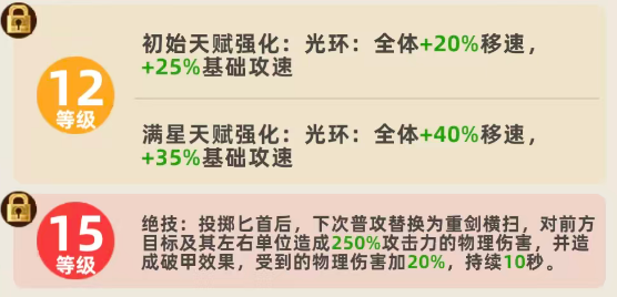 《王者之弈》花木兰介绍