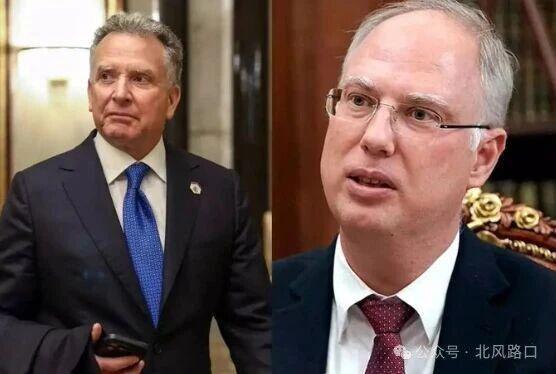 事關(guān)28點(diǎn)計(jì)劃 未來幾天很關(guān)鍵 和平計(jì)劃引發(fā)烏歐反擊