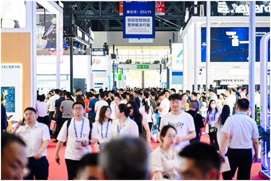 聚势创新，引领未来！5月24日，CHCC2025第26届全国医院建设大会即将在武汉开幕！