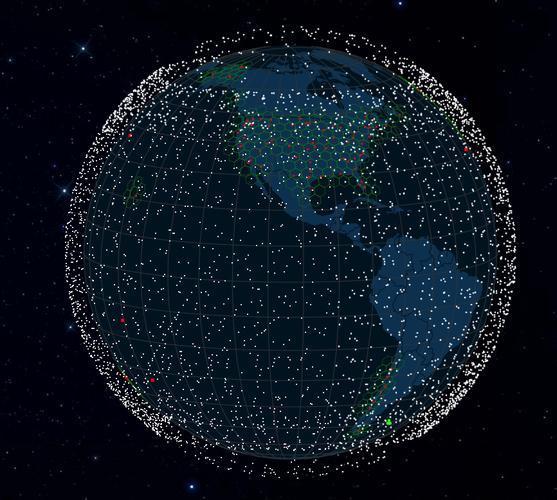 中国商业航天的两种模式值得期待 全产业链布局