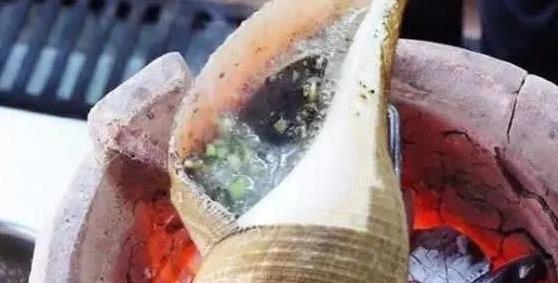 8斤海螺卖上万，比鲍鱼还鲜嫩，潮汕人却抢着吃？
