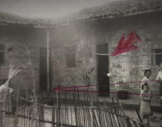 男子殺母親女友帶嫂嫂潛逃32年落網(wǎng) 嫂嫂成破案關(guān)鍵