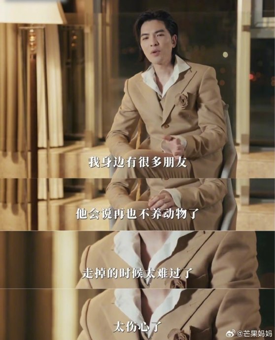 萧敬腾考虑和大14岁妻子领养孩子