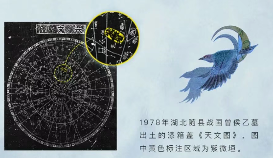 以笔墨观天象——涂少辉的观星问象之路