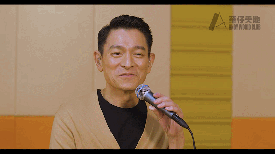 刘德华60岁生日快乐！21天只顾吃睡却未长胖一斤