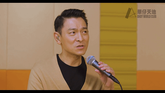 刘德华60岁生日快乐！21天只顾吃睡却未长胖一斤