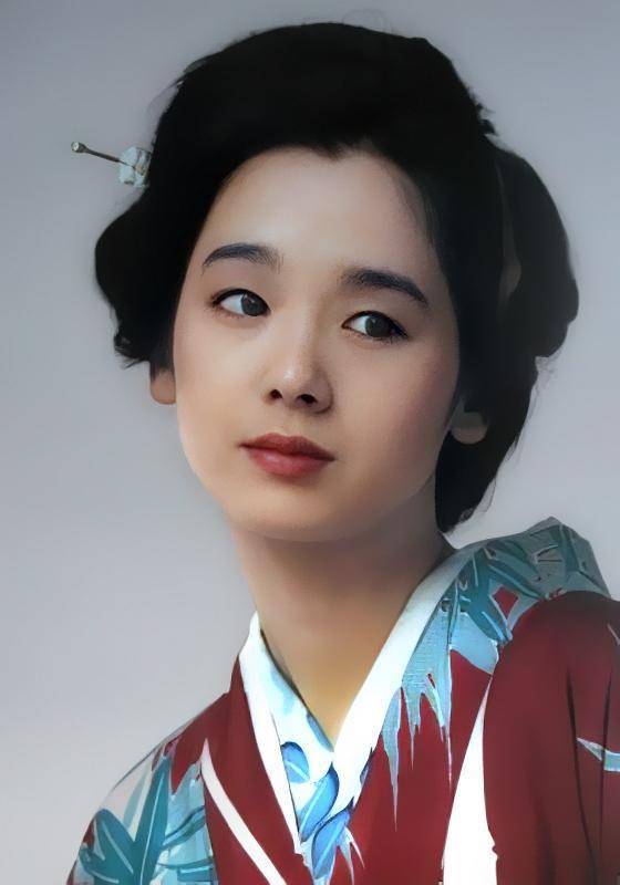 盘点80年代十大日本当红女星