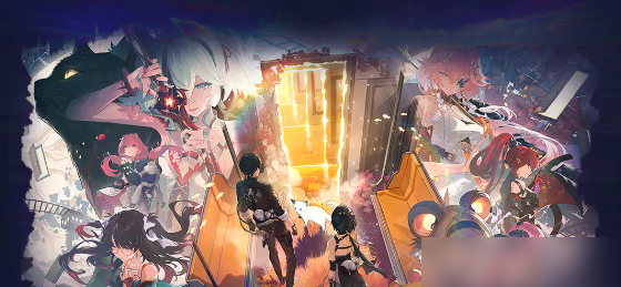 鸣潮深梦历程活动怎么玩