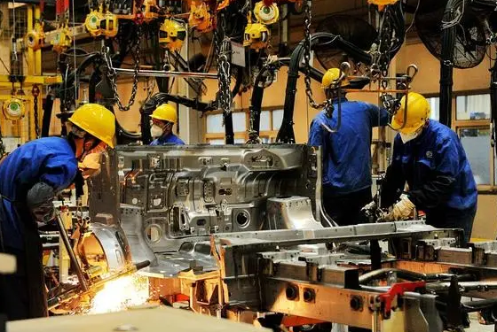 中国制造业规模连续13年全球第一 这反映了什么？