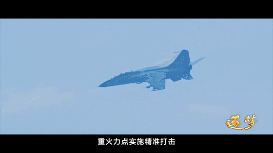 逐梦｜解放军的经典战术，为何孙子兵法中称为“不得已”？