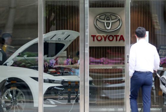 丰田在日本12家工厂停工：因系统故障暂停运营 原因正在调查中