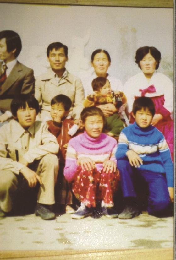 李在明兒時(shí)曾輟學(xué)打工,，寒門(mén)子弟的逆襲“劇本”