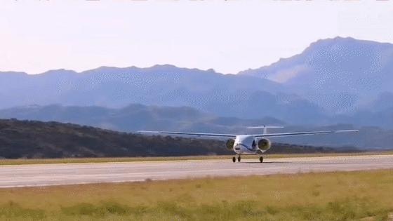 首次披露：国产航空发动机技术又进化 混动系统显神威