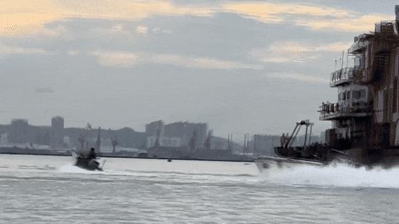 25岁海警牺牲前一天刚递交结婚申请 英雄壮烈殉职