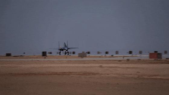 中方9小时送编队至埃及 空中力量彰显远程投送实力