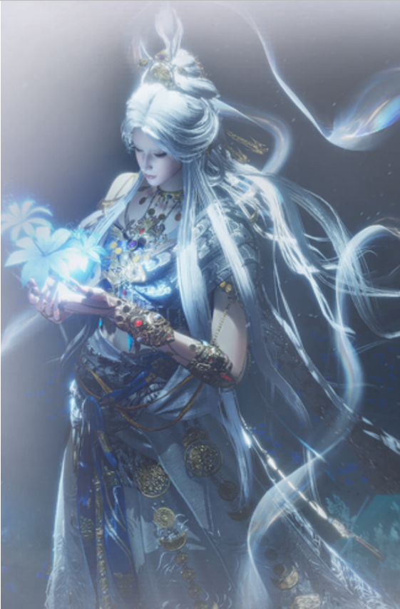 《燕云十六声》浴血难度望月婵媛打法及特点介绍