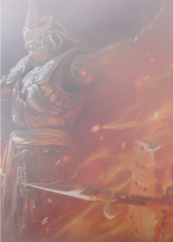 《燕云十六声》浴血难度司南剑客打法及特点介绍