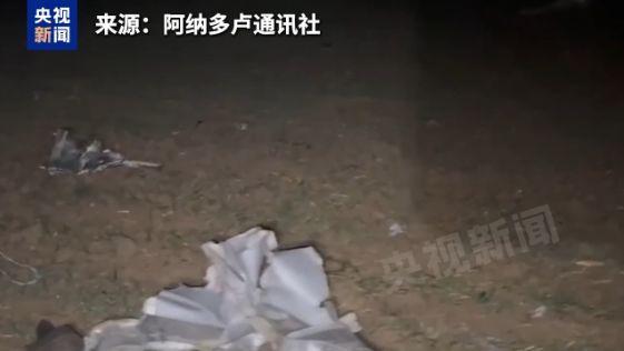 利比亚军方领导人在土耳其坠机身亡 突发！