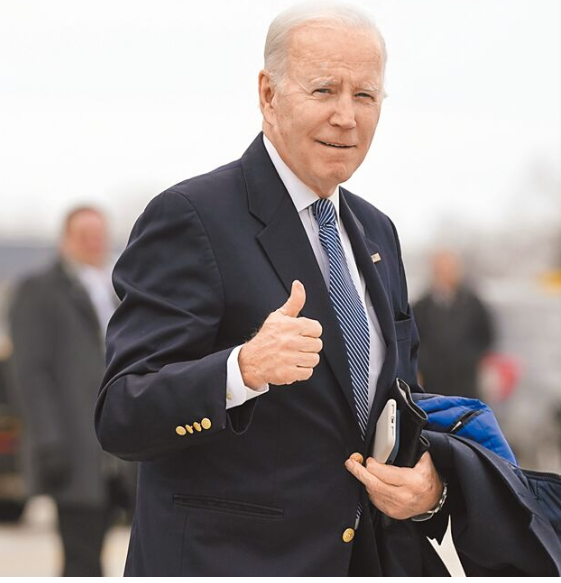 蔡正元批台美关系“坚若磐石”论：美德关系同样坚若磐石，却不妨碍美国炸毁北溪管线