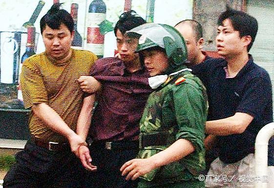 以災(zāi)亂港者雖遠(yuǎn)必誅 國安法治嚴(yán)懲不貸