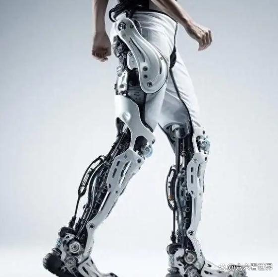 罗永浩科技春晚带货13999元外骨骼 迟到盛宴的高光时刻