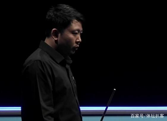 丁俊晖遭爆冷首轮出局 下滑至第27位，为职业生涯以来最低