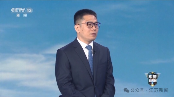 央视公开报道歼-10CE战果有何意味 歼-10CE首战大捷引发关注