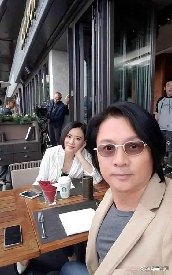 61岁港星尹天照与患癌妻子移居内地 寻觅安稳晚年