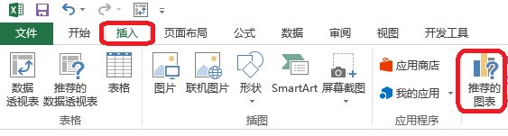 Excel怎么设计不等宽柱的图表