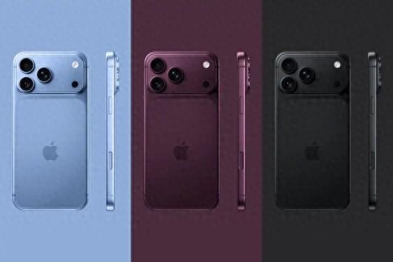 苹果泄密华强北能做出iPhone 18吗