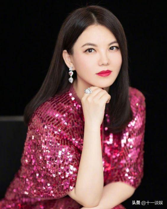 李湘说不会去参加乘风破浪主持工作 那么主持人会花落谁家？_娱乐频道_中华网