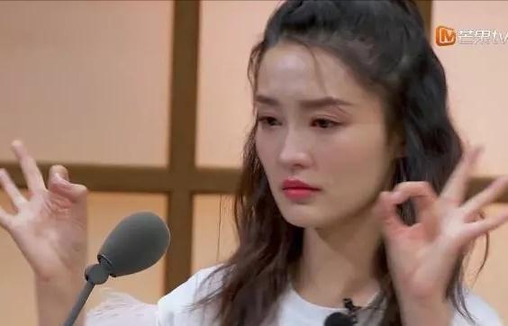 浙传17岁考生配音海瑞一秒入戏 李沁脱稿表演惊艳四座