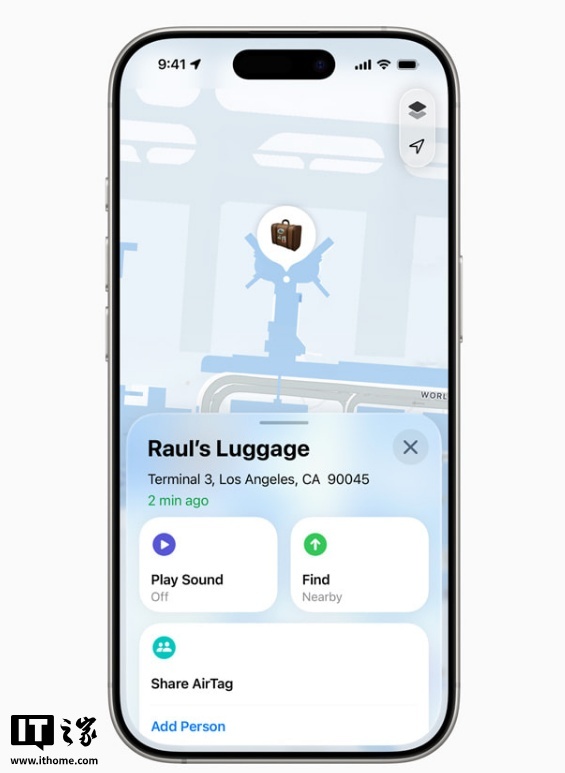苹果 iOS / iPadOS 26 正式版推送：全新液态玻璃设计、AI 功能改进，最低支持 iPhone 11