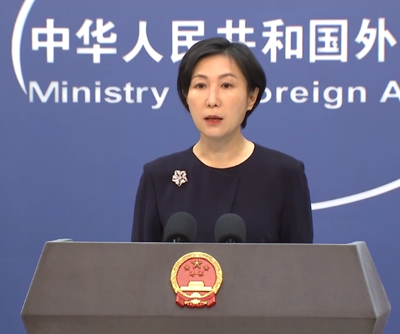 中国新任驻朝鲜大使履新 外交部回应：已经抵朝