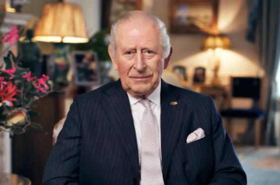 英國國王查爾斯稱癌癥治療進(jìn)展良好 治療反應(yīng)極為良好