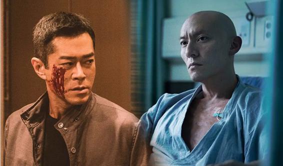 重磅消息！古天乐收到“招新邀请”成为奥斯卡评委 共398人成为学院成员